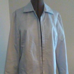 J. Lindeberg   Golf Jacket